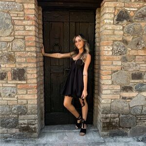 Meet your Posher, Brianna